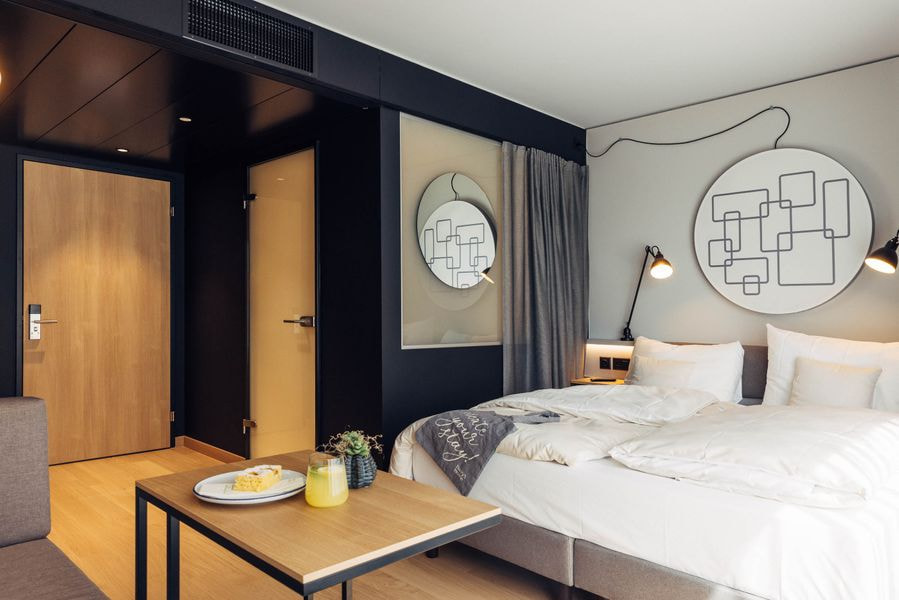 Long Weekend in Bern